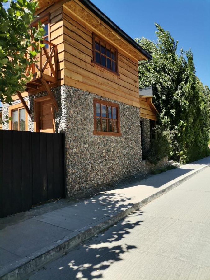 Calafates Y Lavandas Chile Chico Exterior photo